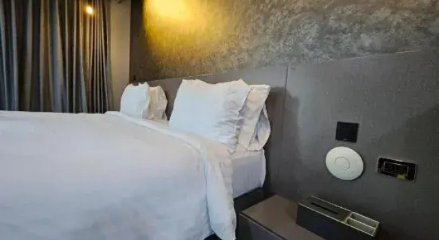 Люкс Standard Liyang Fushida Hotel