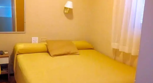 Номер Standard Conquistador Hotel