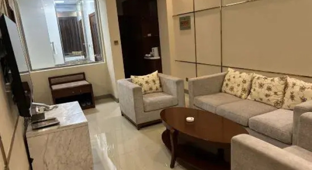 Люкс Business Xiaxian Xinxing Hotel