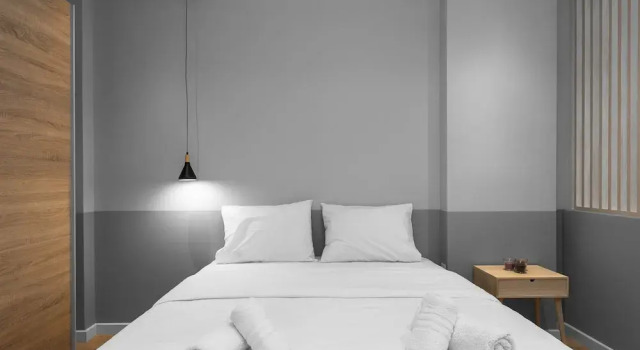 New Yorker, Nilie Hospitality MGMT, Book Apartment Thessaloniki Macedonia