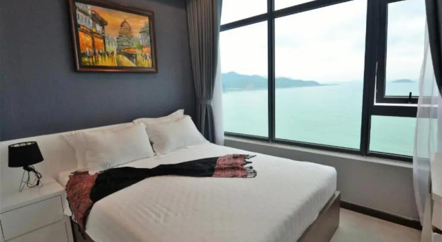 Апартаменты Beachfront House Nha Trang