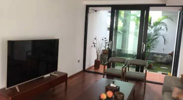 Dali Ancient City Yijiayuan Homestay