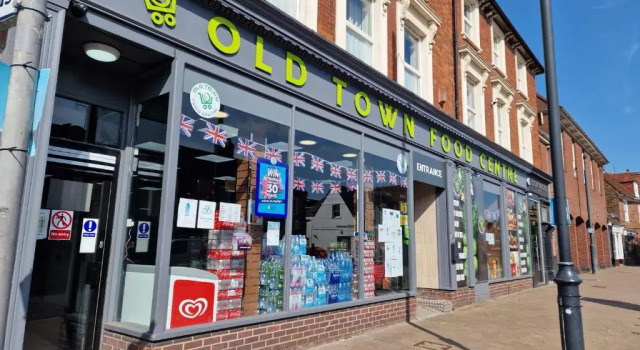 Апартаменты Corporate 2Bed Apartment with Balcony & Free Parking Short Lets Serviced Accommodation Old Town Stevenage by White Orchid Property Relocation