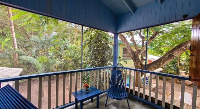 Апартаменты Placencia Villas