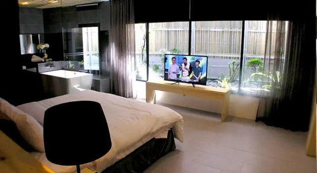 Superior Zimmer Roppongi Motel