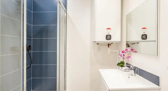 Апартаменты Merveil Family Suite - Fbg St Antoine