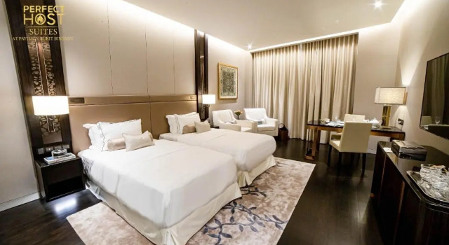 PH Suites @ Pavilion Bukit Bintang