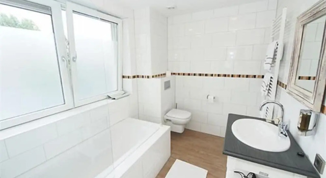 Двухместный люкс Harbour Club Terherne