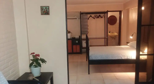Апартаменты Standard Villa Gascue Guest Apartments