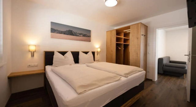 Appartements Hammerrain