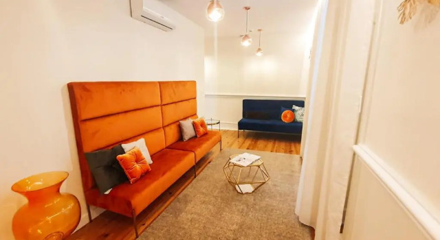 Le Premier Lisbon Suites