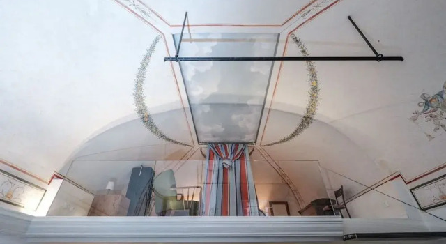 Vespa Studio Loft Trastevere, Boek Hotel Hotels in Lazio met parkeren, Parkeren
