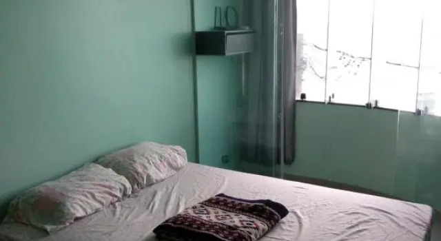Apartamento NA PRAIA, 2 suites com cozinha, Забронировать Апартаменты/квартира Ильеус Ilheus Coast, рядом с Ilheus Port
