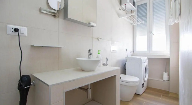 Luxury Cozy Studio by Central Station / Unique View