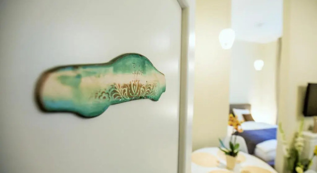 Студия Eden Center Home