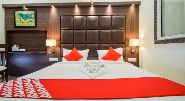 Capital O 23023 Hotel Gyan Garh, Забронировать Отель Отели штата Раджастхана 3 звезды, 3*