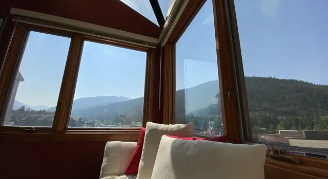 Студия Deluxe Lakeside 1497