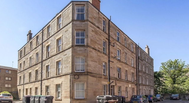 Braemore Apartment at The Meadows