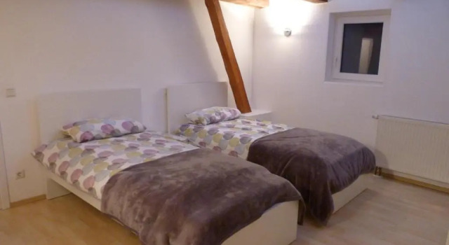 Obermühle Duderstadt, Book Hotel Hoteller i Duderstadt med parkering, Parkering