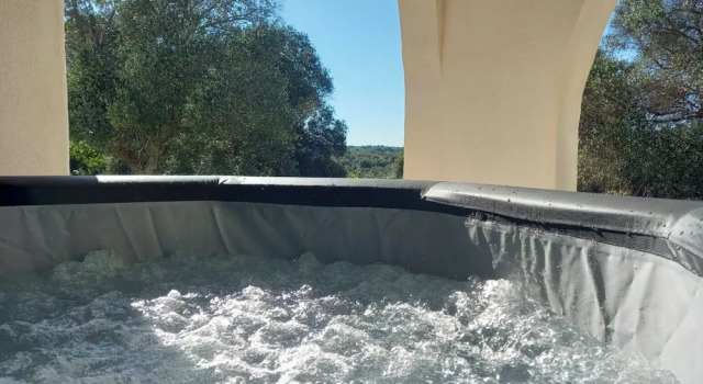 Вилла Villa tra gli Ulivi - Ostuni