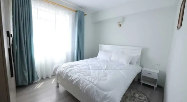 Апартаменты Business Lux Suites Sandalwood Gardens Apartments