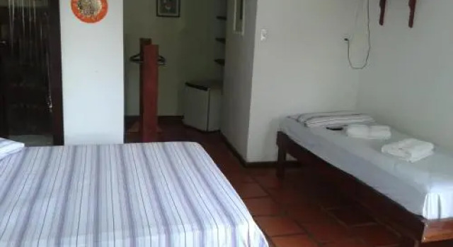 Pousada Vila Verde