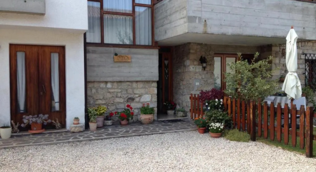 Номер Standard B&B Casa Lisa