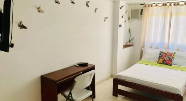 Refugio Llanero Hotel Boutique Villavo Centro 3k Aeropuerto, Buchen Sie Hotel Villavicencio 