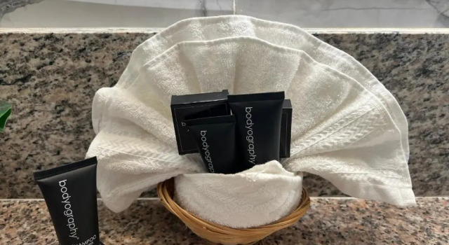Двухместный номер Standard Starlight Inn Huntington Beach