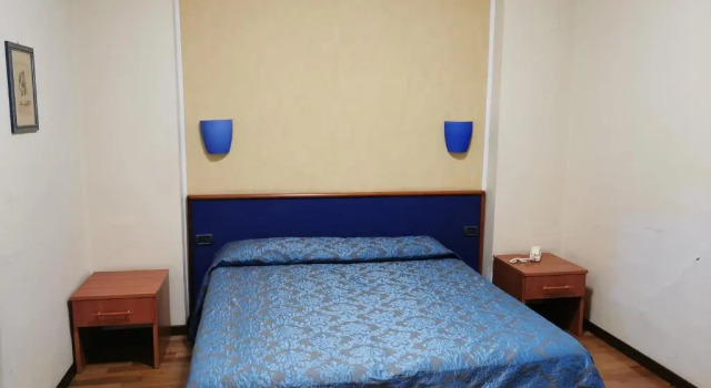 Двухместный номер Standard Hotel Nazionale