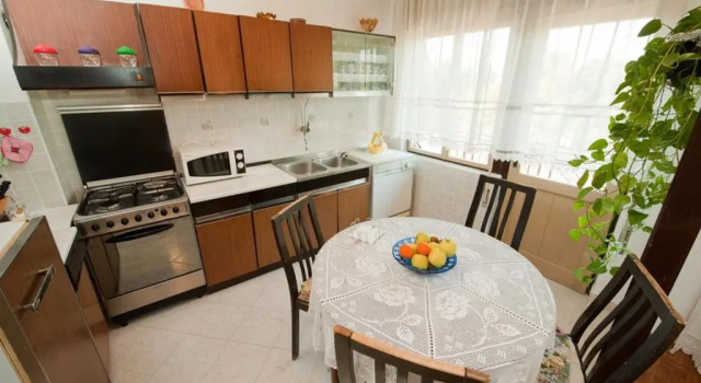 Апартаменты Apartment Patricia