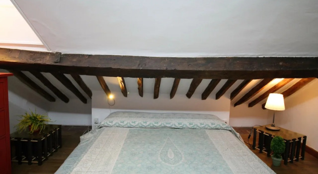 Апартаменты ILA1505 House Golia