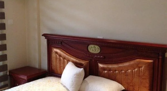 Carissa Suites, 预订 酒店 拉纳卡 拉纳卡区