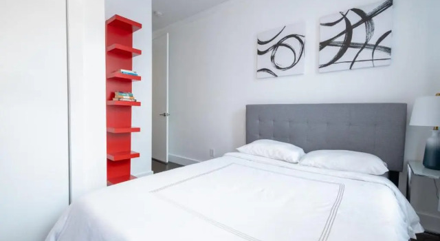 109-11 Amazing Best Value Spacious 2br NYC Apt