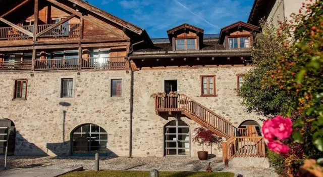 Casa Moresc