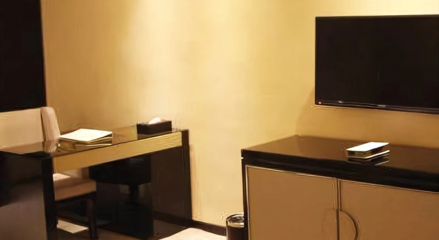 Pengzhou Business Hotel, Rezervovat Hotel Sanmenxia Henan