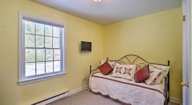 Condo w/ Loft: 2 Mi to Windham Mountain Ski!, 预订 酒店 Windham 美利坚合众国-美利堅合眾國
