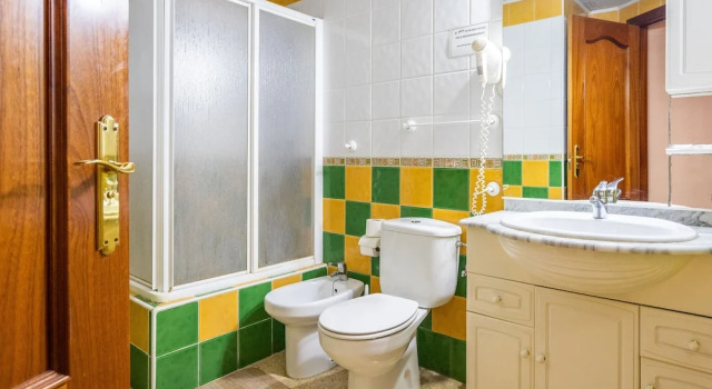 Семейный номер Standard Hotel Velis