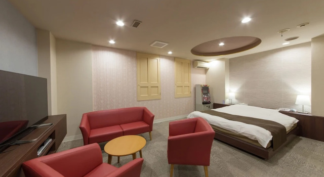 Hotel Sylph - Adults Only, 予約 ホテル Hiki ワカヤマシ