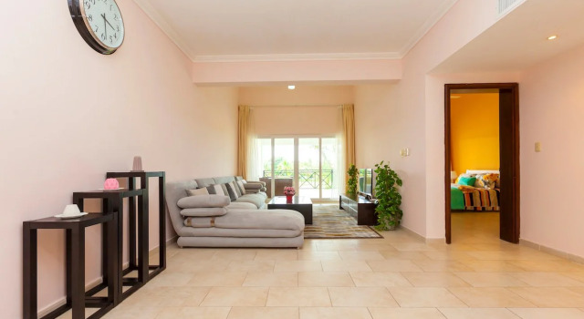 Punta Cana Condo With Swimming Pool - Bavaro Condo Cocotal Sanitized, Rezerwuj Hotel Bávaro Punta Cana