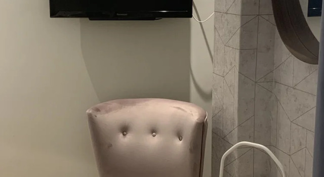 Одноместный номер Standard Hotel Conde de Penalba