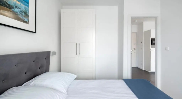 Sleepy3city Apartments Batorego 9 II, Boek Appartement Gdynia 