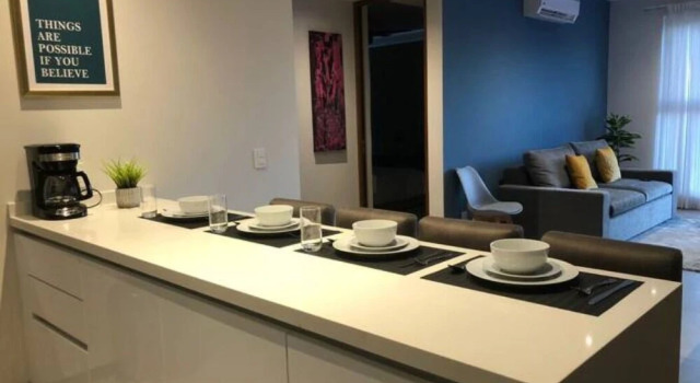Апартаменты Incredible apartment 8 pax near beach