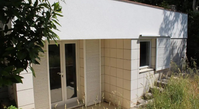 Студия Apartments PineWood Villa