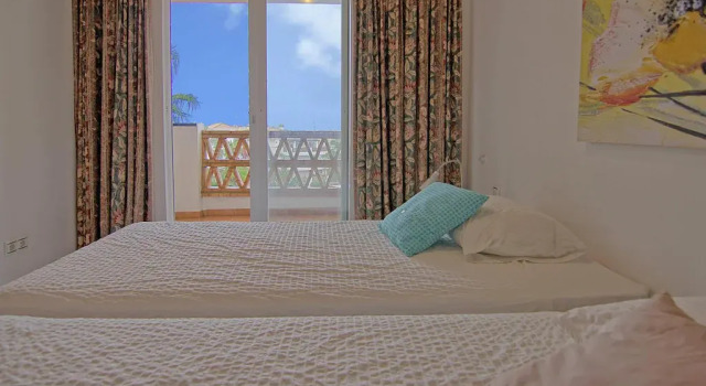 Apartment, Mijas Costa