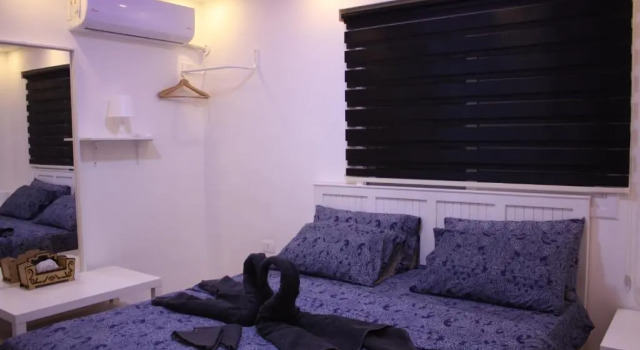 Номер Standard Petra Desert Dream Hotel