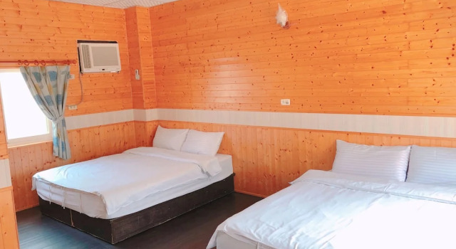 Zhixianwu Homestay