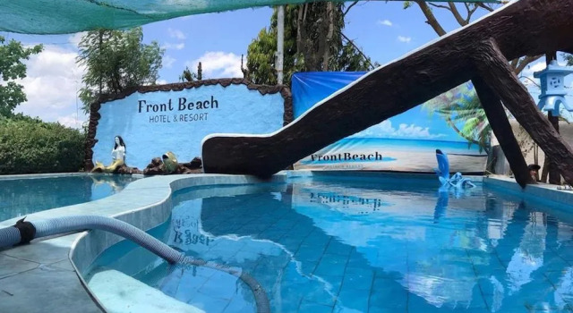 Front Beach Hotel & Resort