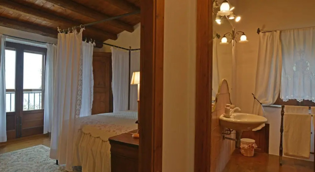 Коттедж Villa Il Ciliegio