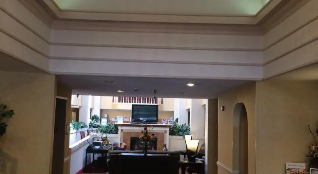 Holiday Inn Express & Suites Jasper, Réserver Hôtel Jasper Alabama